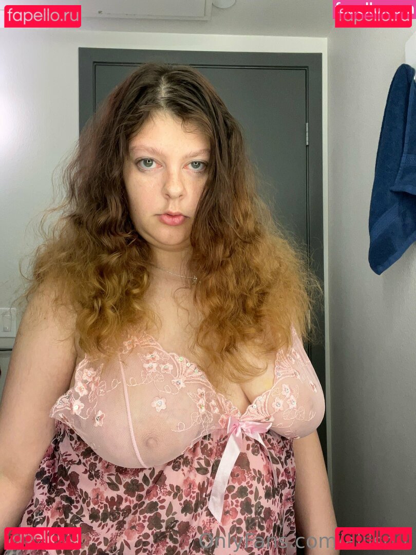 alilsoul Nude Onlyfans Photo 21