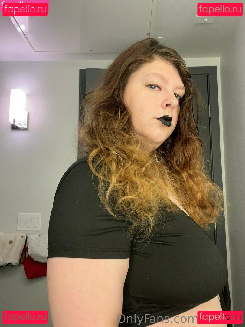 alilsoul Nude Onlyfans Photo 14