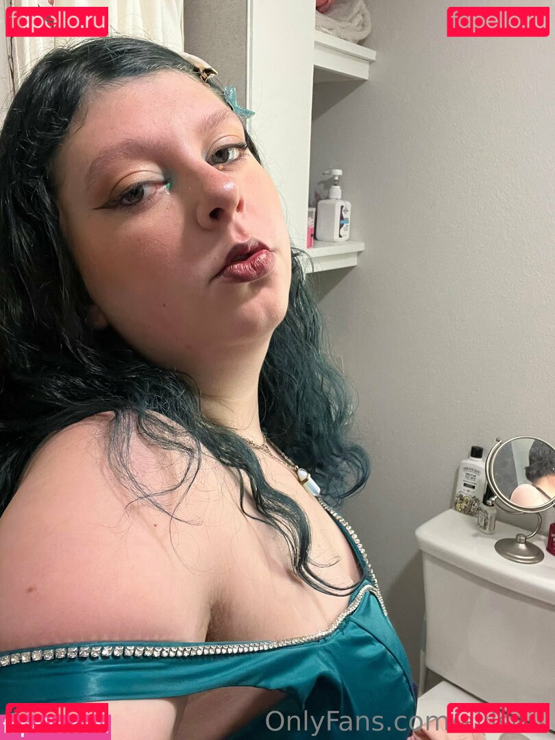 alilsoul Nude Onlyfans Photo 9
