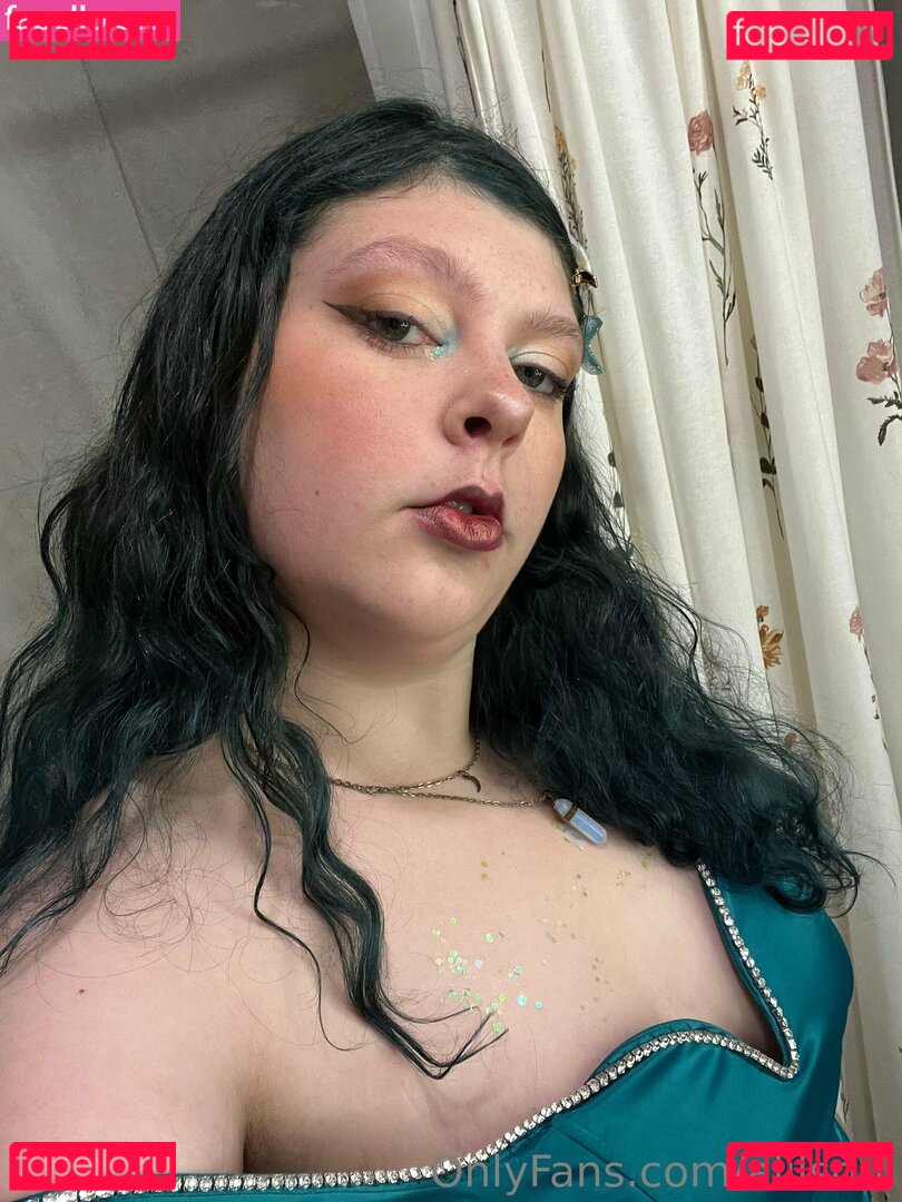 alilsoul Nude Onlyfans Photo 8