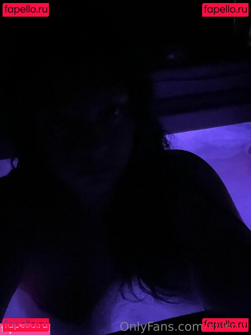 alilsoul Nude Onlyfans Photo 7