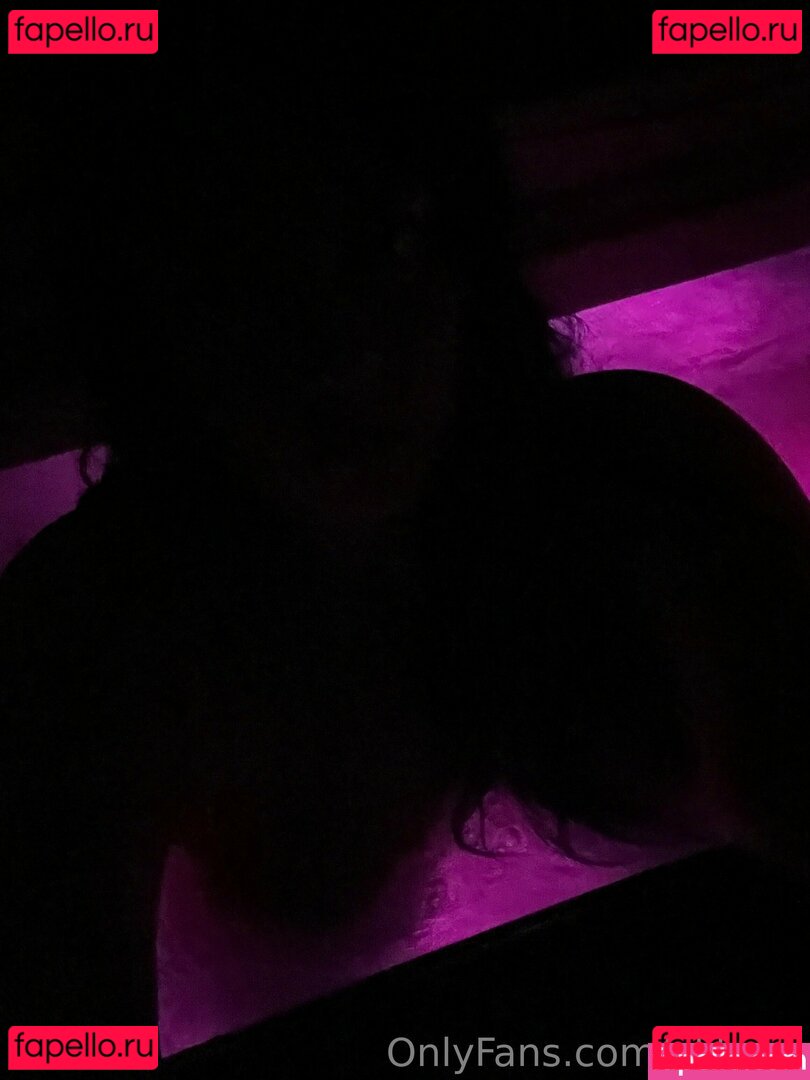 alilsoul Nude Onlyfans Photo 6