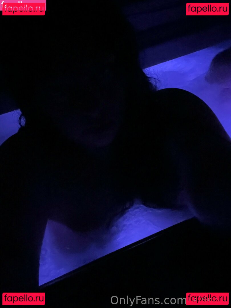 alilsoul Nude Onlyfans Photo 5