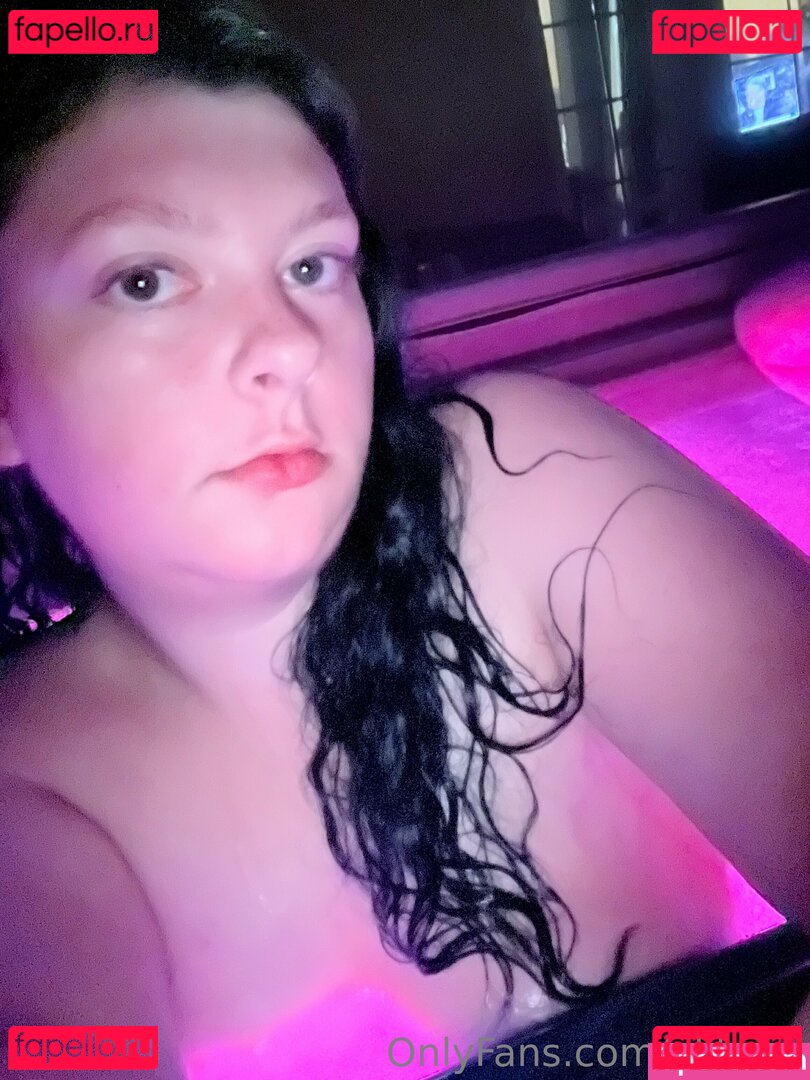 alilsoul Nude Onlyfans Photo 4