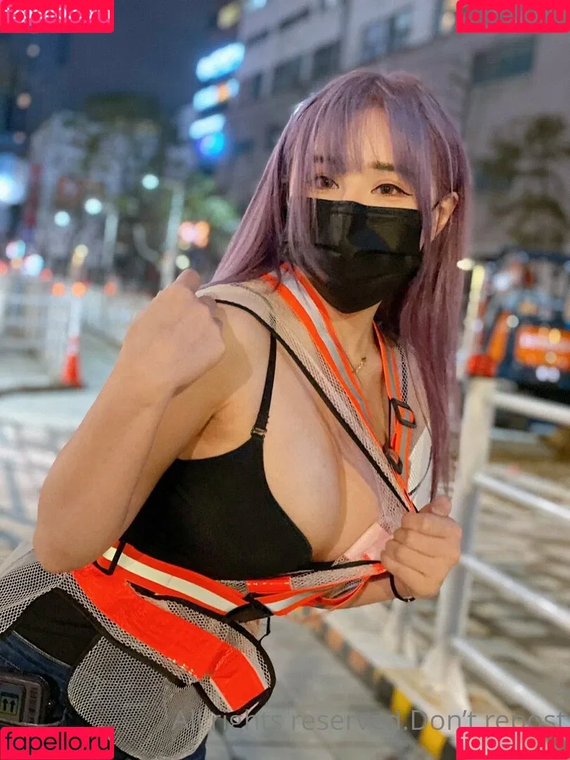 janie.lin Onlyfans Photo Gallery 