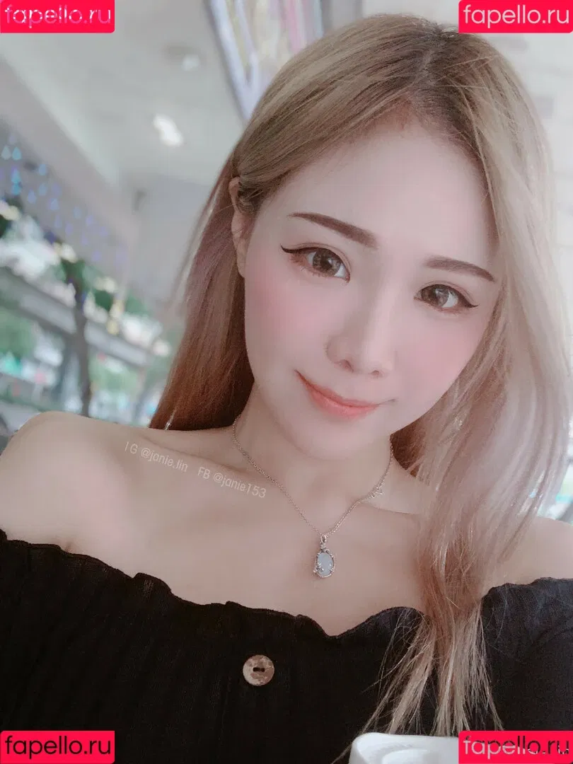 janie.lin Onlyfans Photo Gallery 