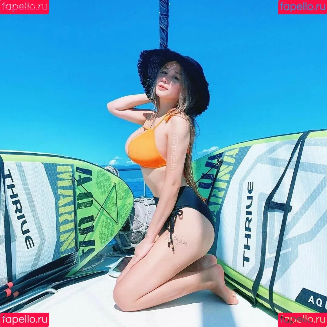 janie.lin Onlyfans Photo Gallery 