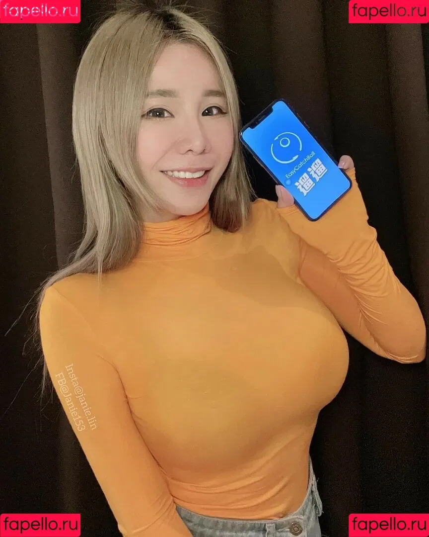 janie.lin Onlyfans Photo Gallery 