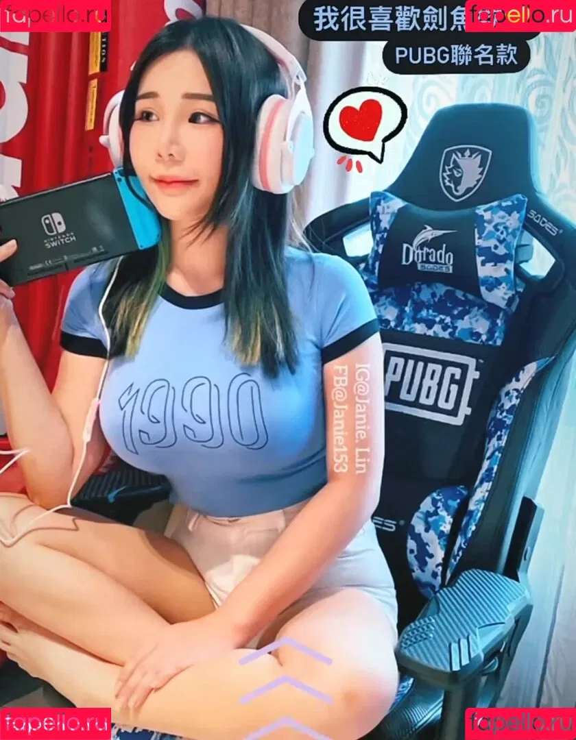 janie.lin Onlyfans Photo Gallery 
