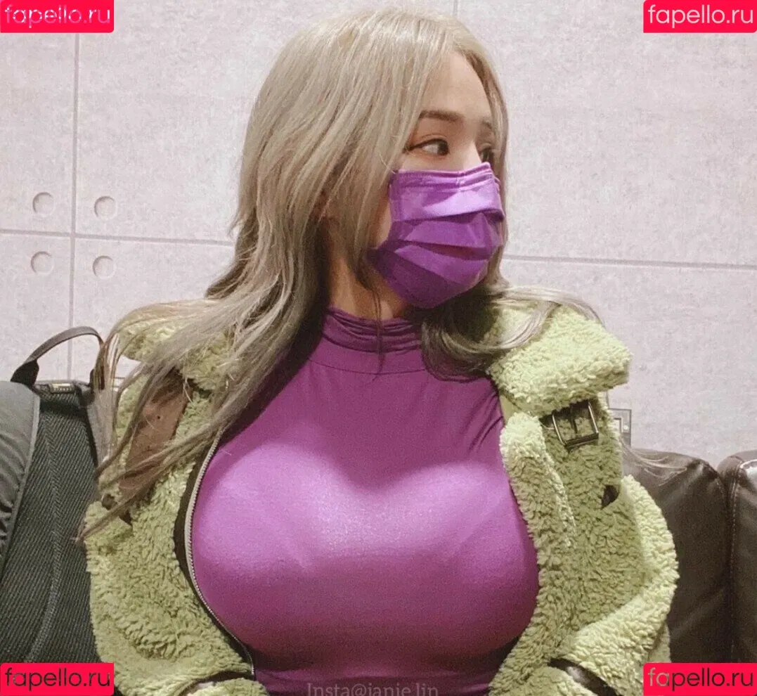 janie.lin Onlyfans Photo Gallery 