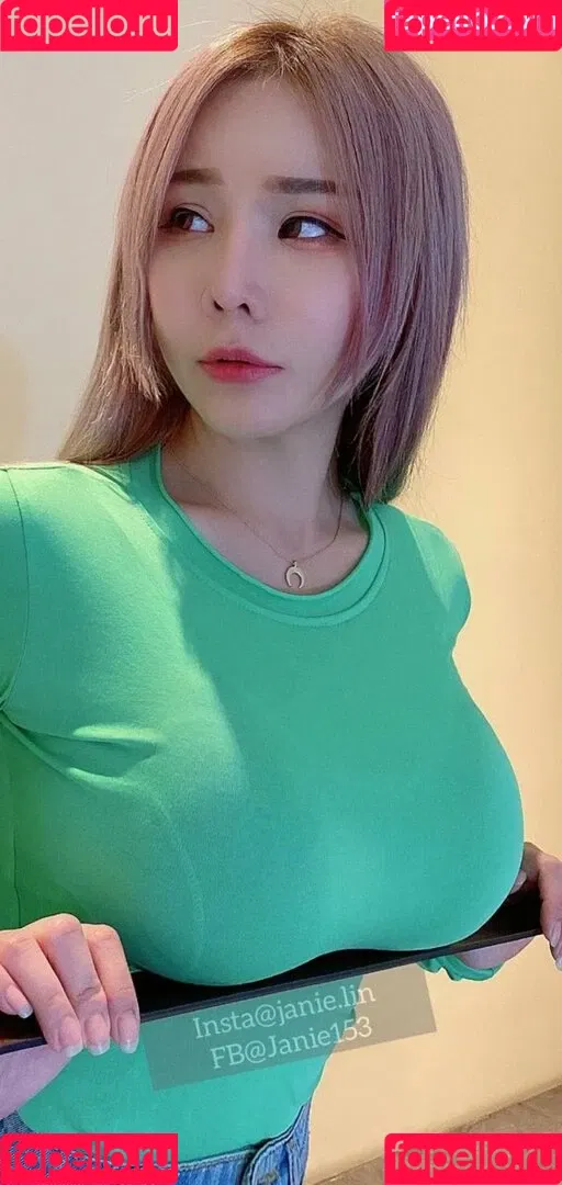 janie.lin Onlyfans Photo Gallery 