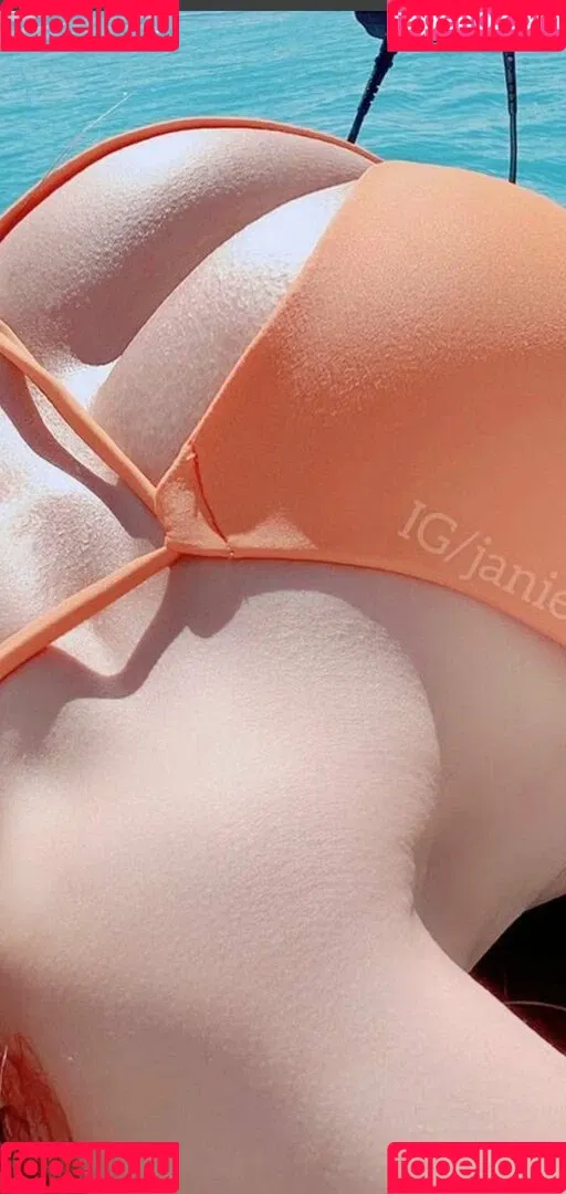 janie.lin Onlyfans Photo Gallery 