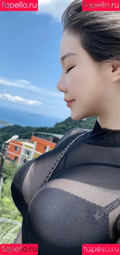 janie.lin Onlyfans Photo Gallery 