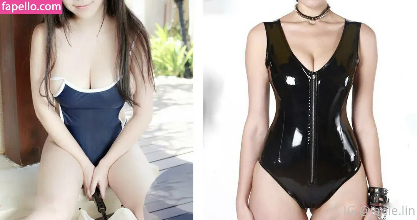 janie.lin Onlyfans Photo Gallery 