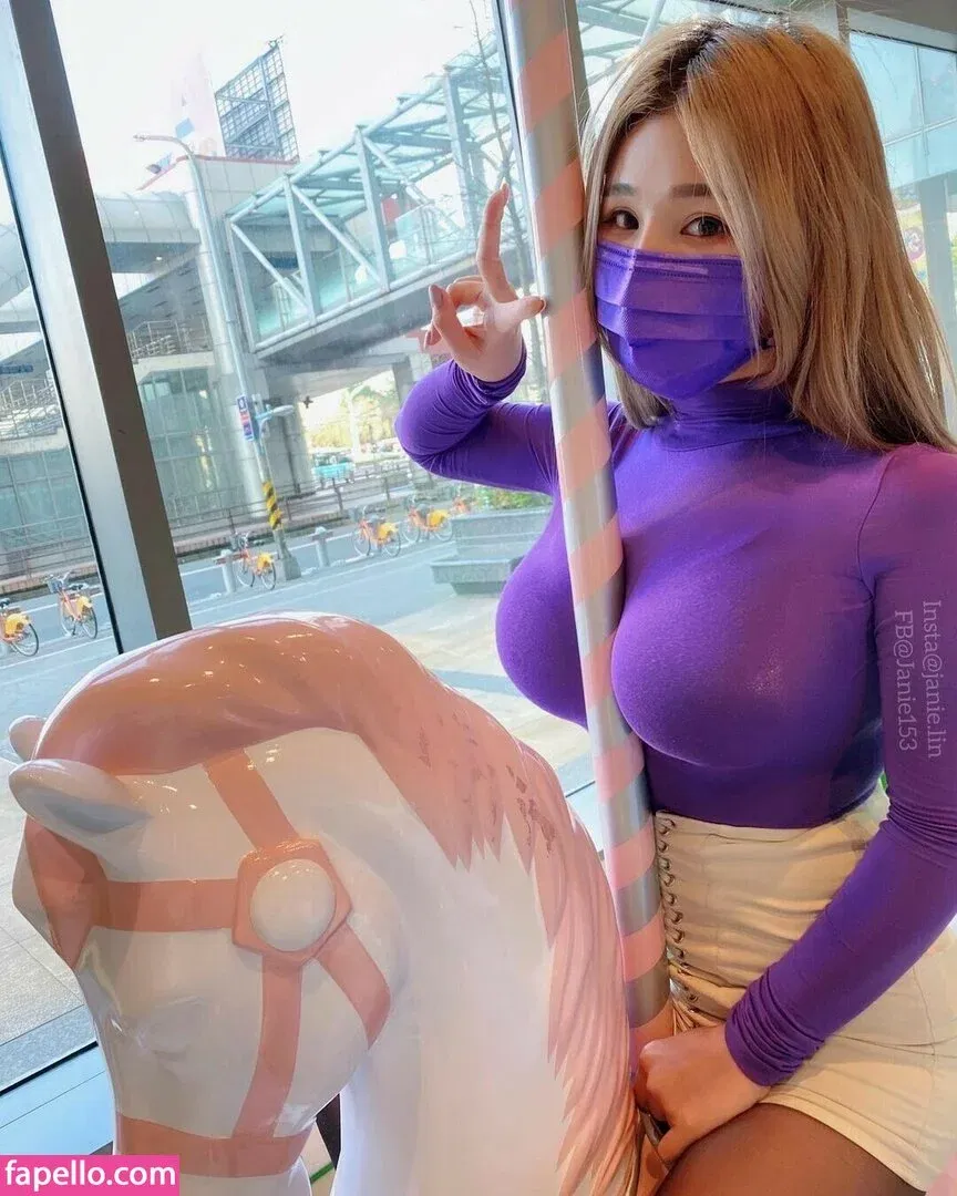 janie.lin Onlyfans Photo Gallery 