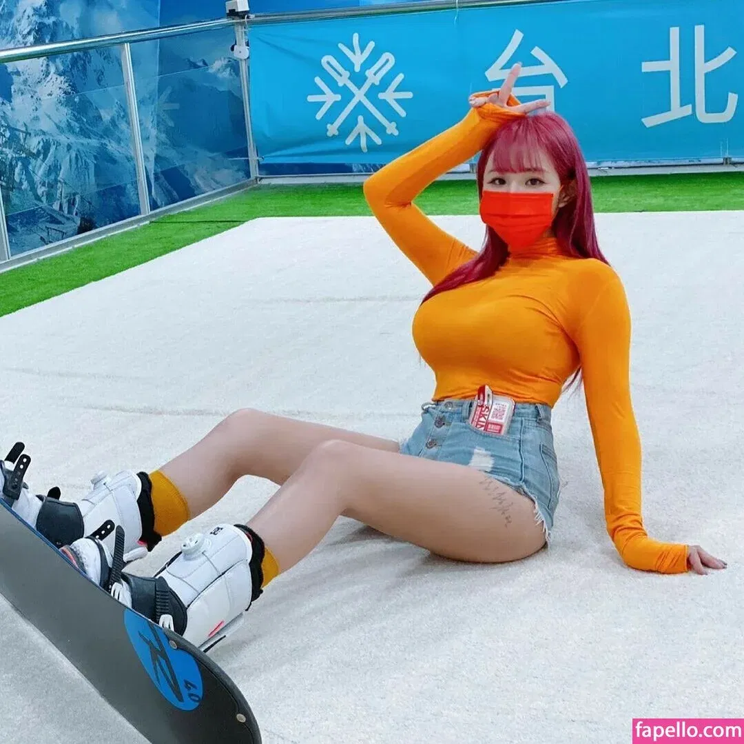 janie.lin Onlyfans Photo Gallery 