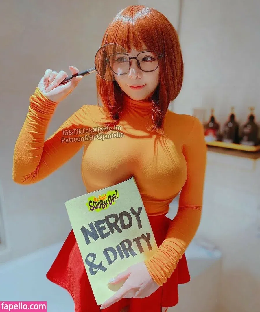 janie.lin Onlyfans Photo Gallery 