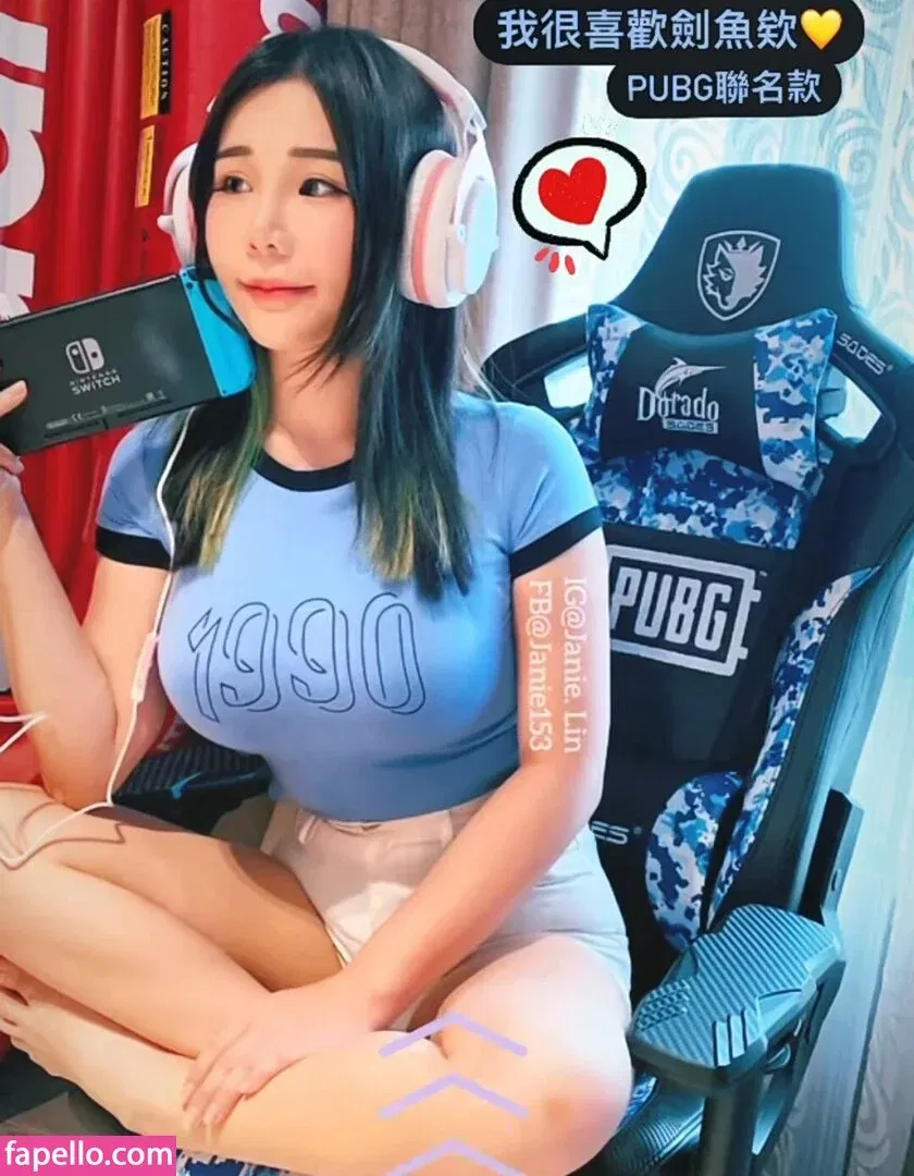 janie.lin Onlyfans Photo Gallery 