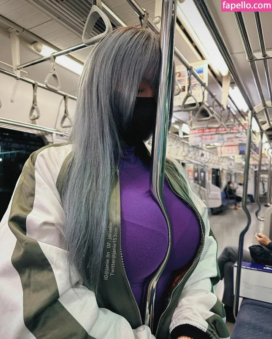 janie.lin Onlyfans Photo Gallery 