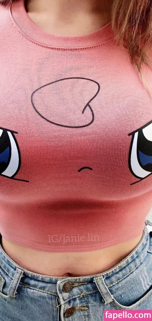 janie.lin Onlyfans Photo Gallery 