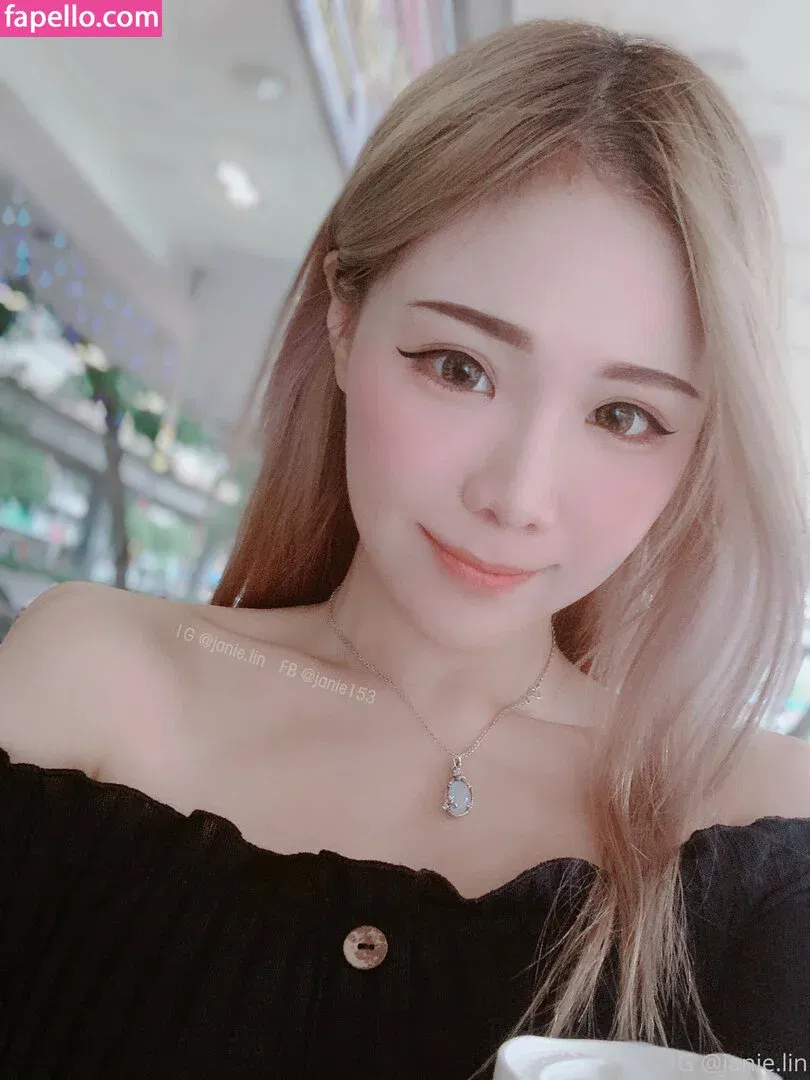 janie.lin Onlyfans Photo Gallery 