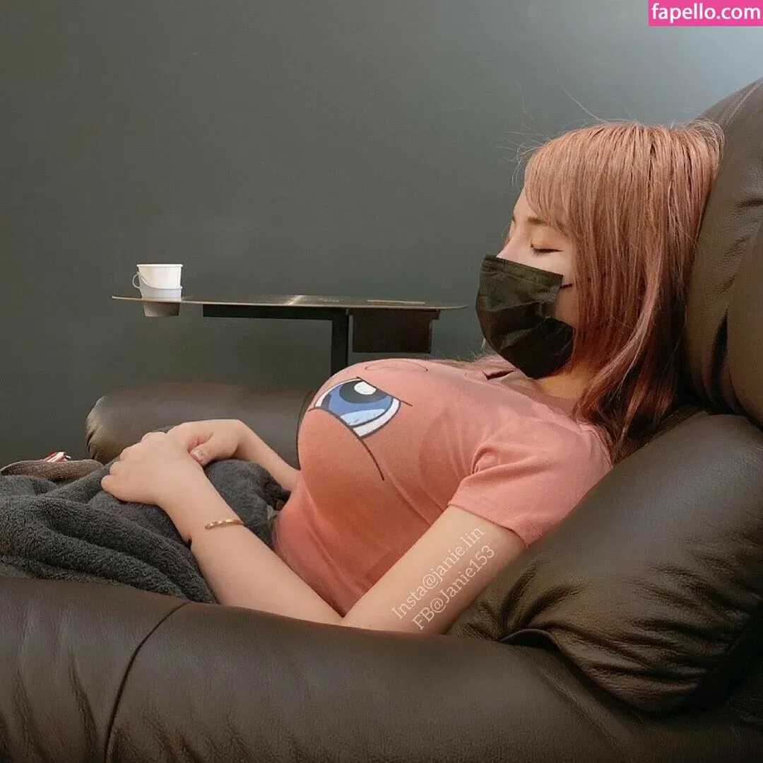 janie.lin Onlyfans Photo Gallery 
