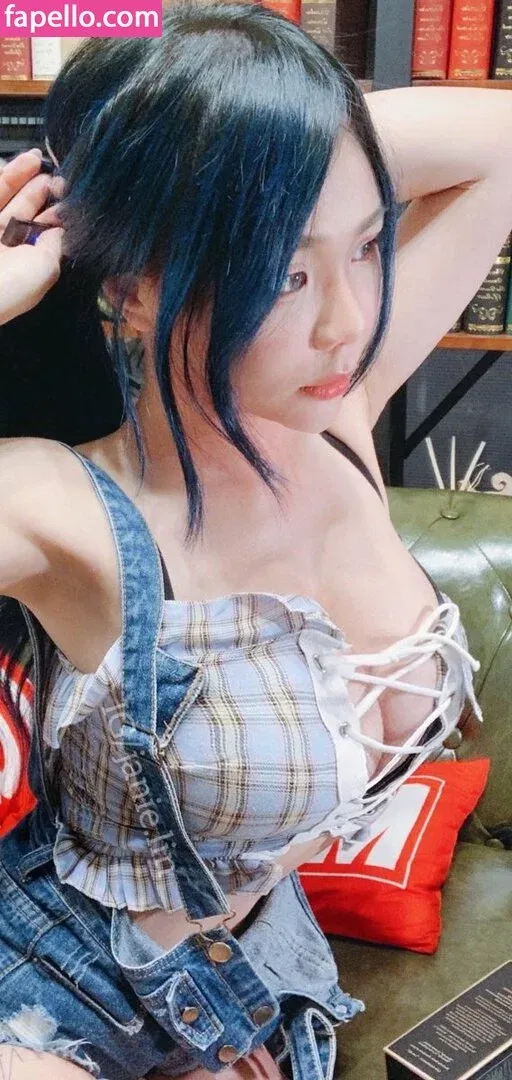 janie.lin Onlyfans Photo Gallery 