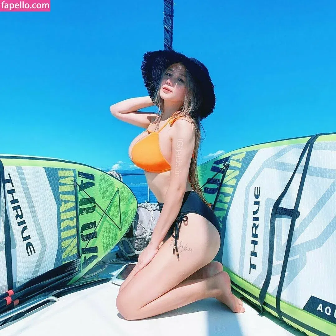 janie.lin Onlyfans Photo Gallery 