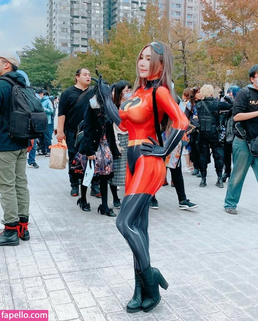 janie.lin Onlyfans Photo Gallery 