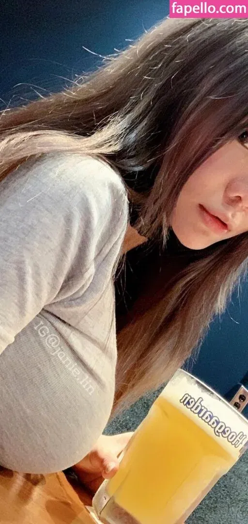 janie.lin Onlyfans Photo Gallery 