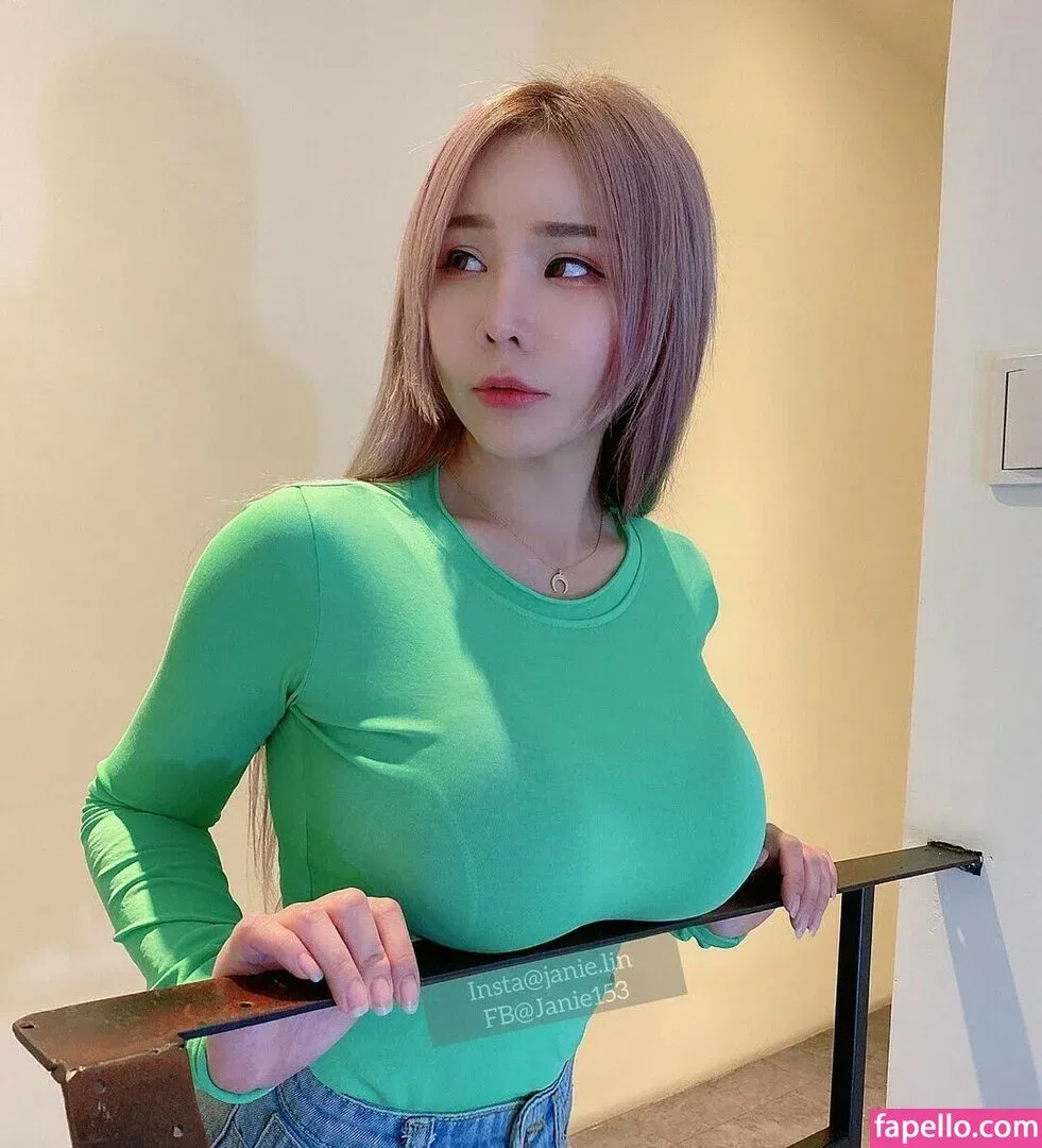 janie.lin Onlyfans Photo Gallery 