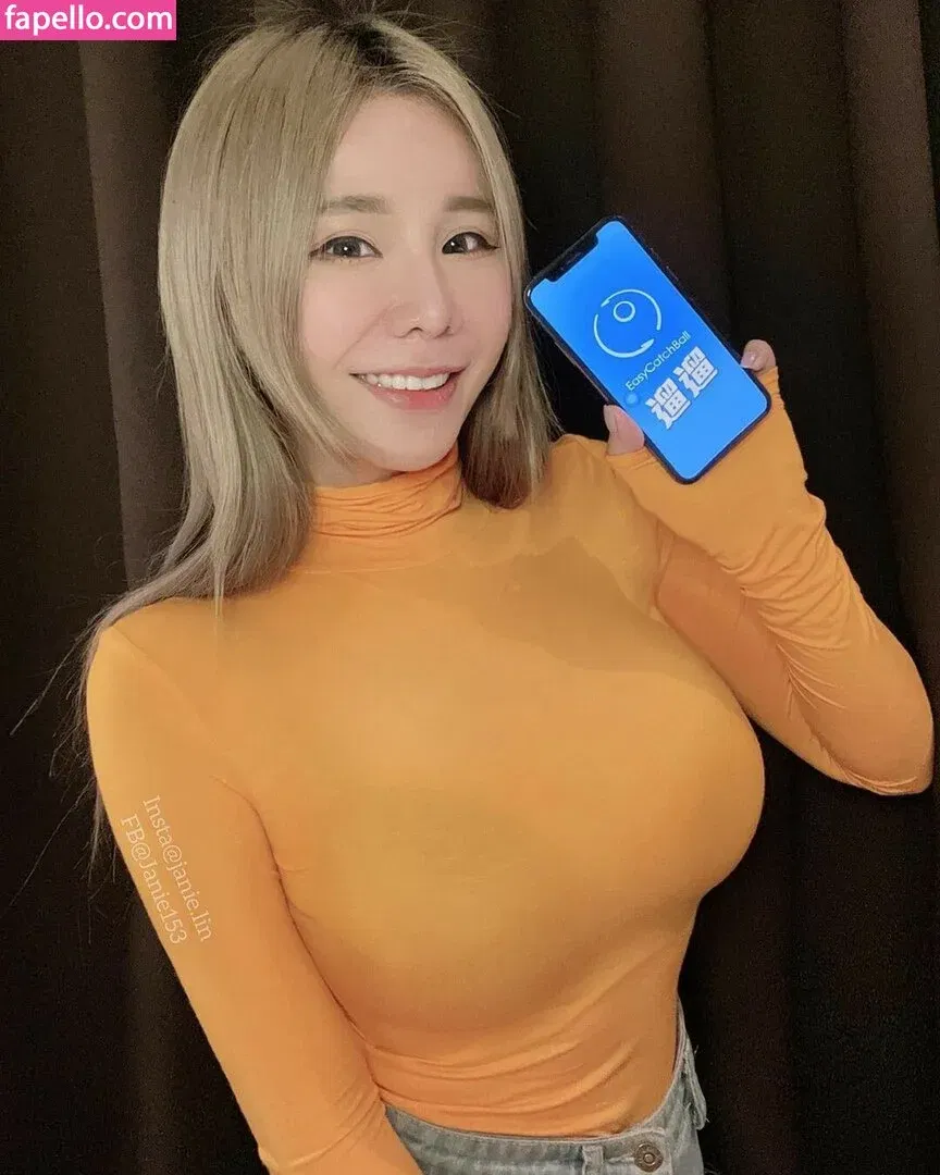 janie.lin Onlyfans Photo Gallery 