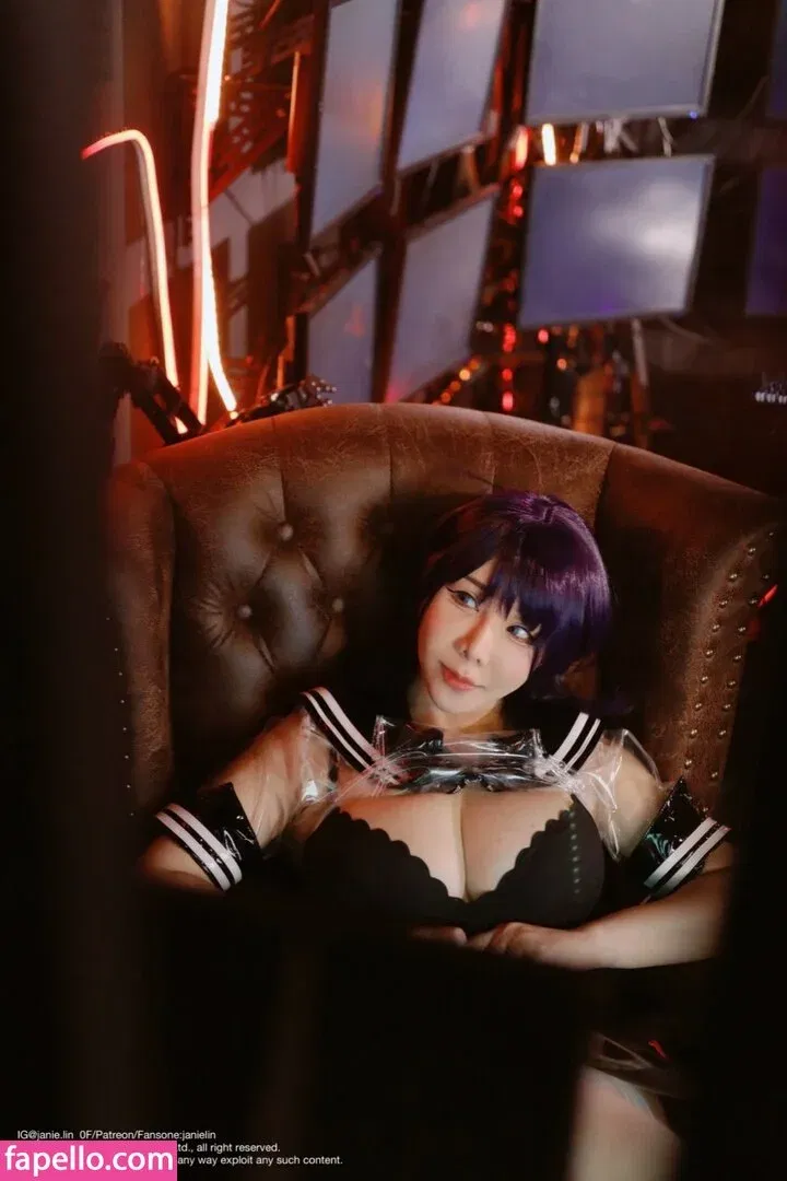 janie.lin Onlyfans Photo Gallery 