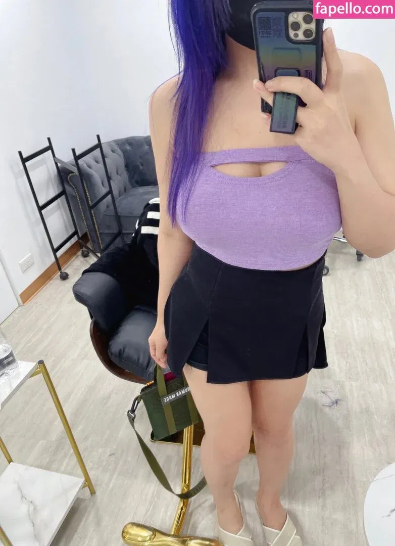 janie.lin Onlyfans Photo Gallery 