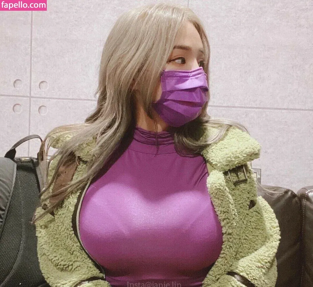 janie.lin Onlyfans Photo Gallery 