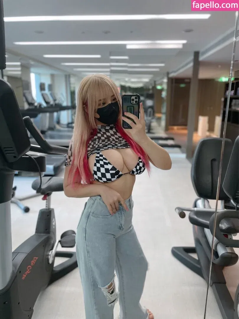 janie.lin Onlyfans Photo Gallery 