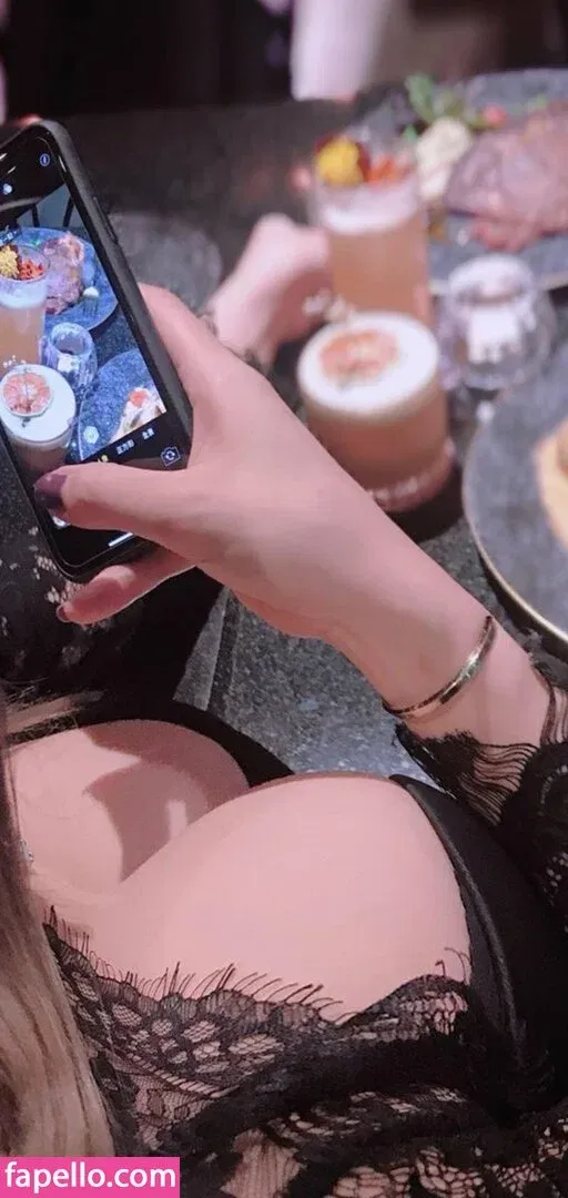 janie.lin Onlyfans Photo Gallery 