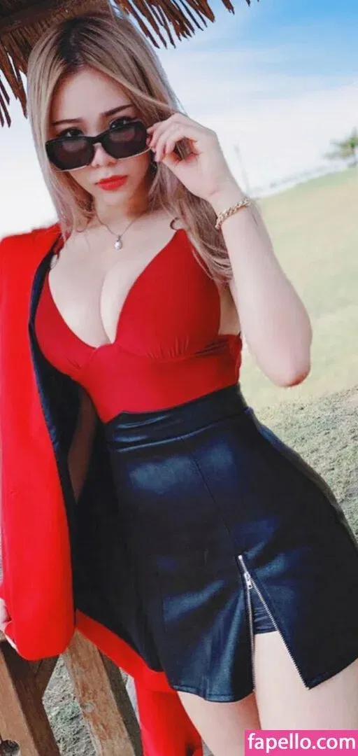 janie.lin Onlyfans Photo Gallery 