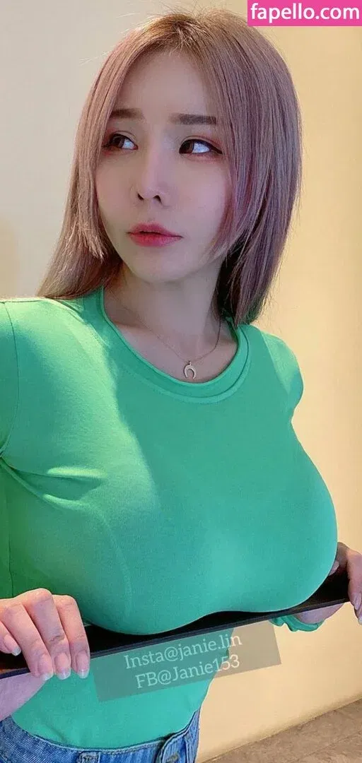 janie.lin Onlyfans Photo Gallery 