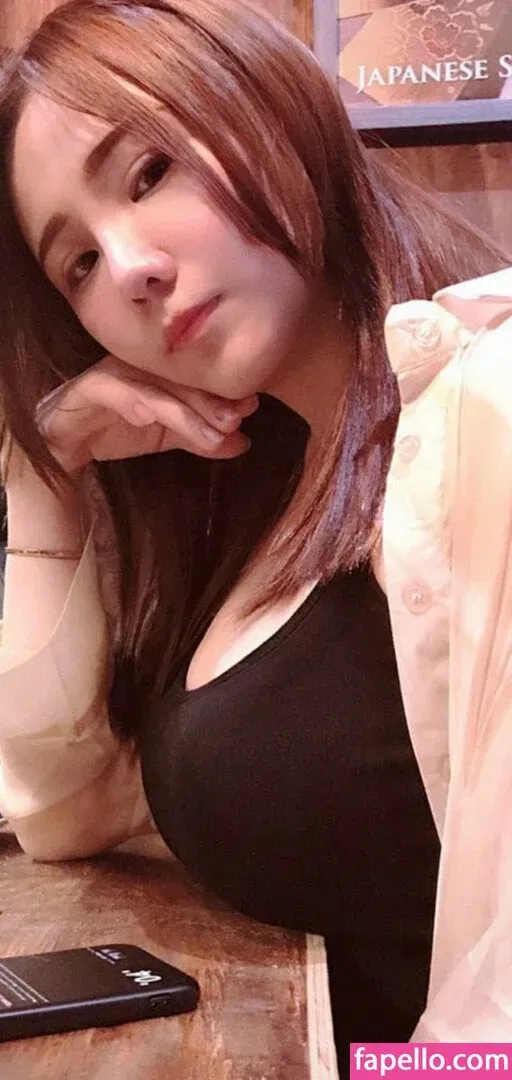 janie.lin Onlyfans Photo Gallery 