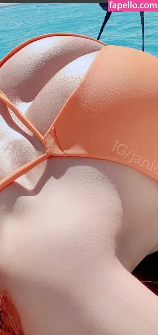 janie.lin Onlyfans Photo Gallery 