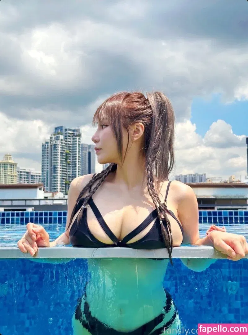 janie.lin Onlyfans Photo Gallery 