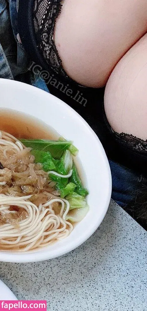 janie.lin Onlyfans Photo Gallery 