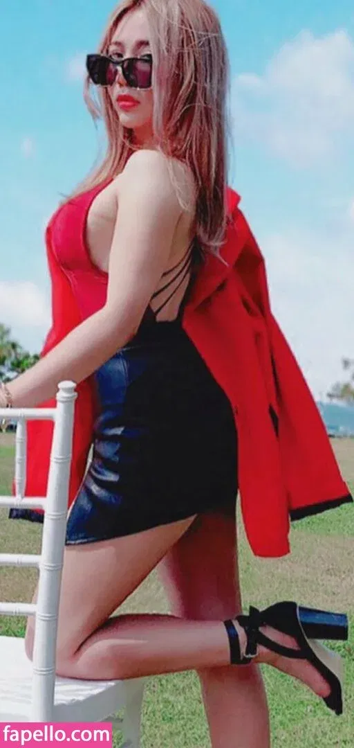 janie.lin Onlyfans Photo Gallery 