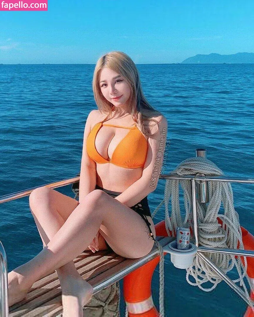 janie.lin Onlyfans Photo Gallery 