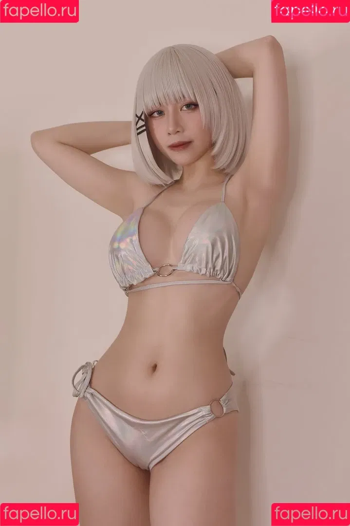 Ain Nguyen Onlyfans Photo Gallery 