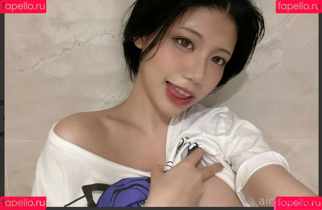 Ain Nguyen Onlyfans Photo Gallery 