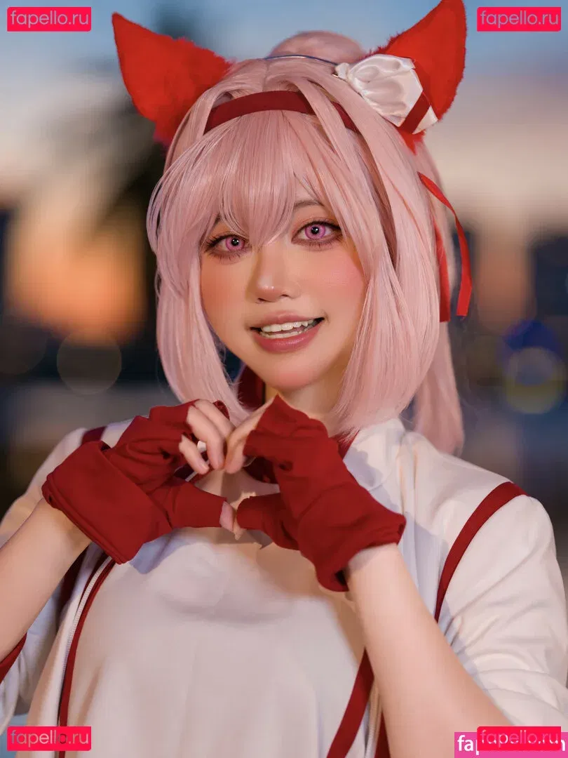 Ain Nguyen Onlyfans Photo Gallery 