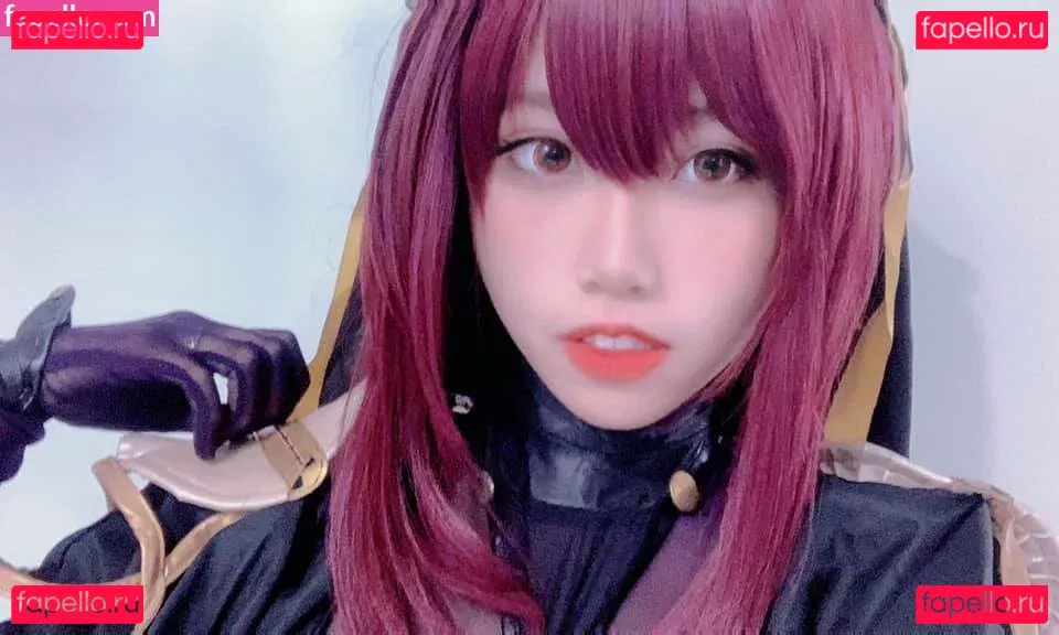 Ain Nguyen Onlyfans Photo Gallery 