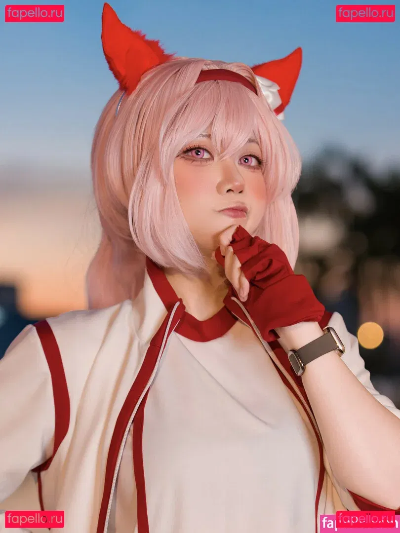 Ain Nguyen Onlyfans Photo Gallery 